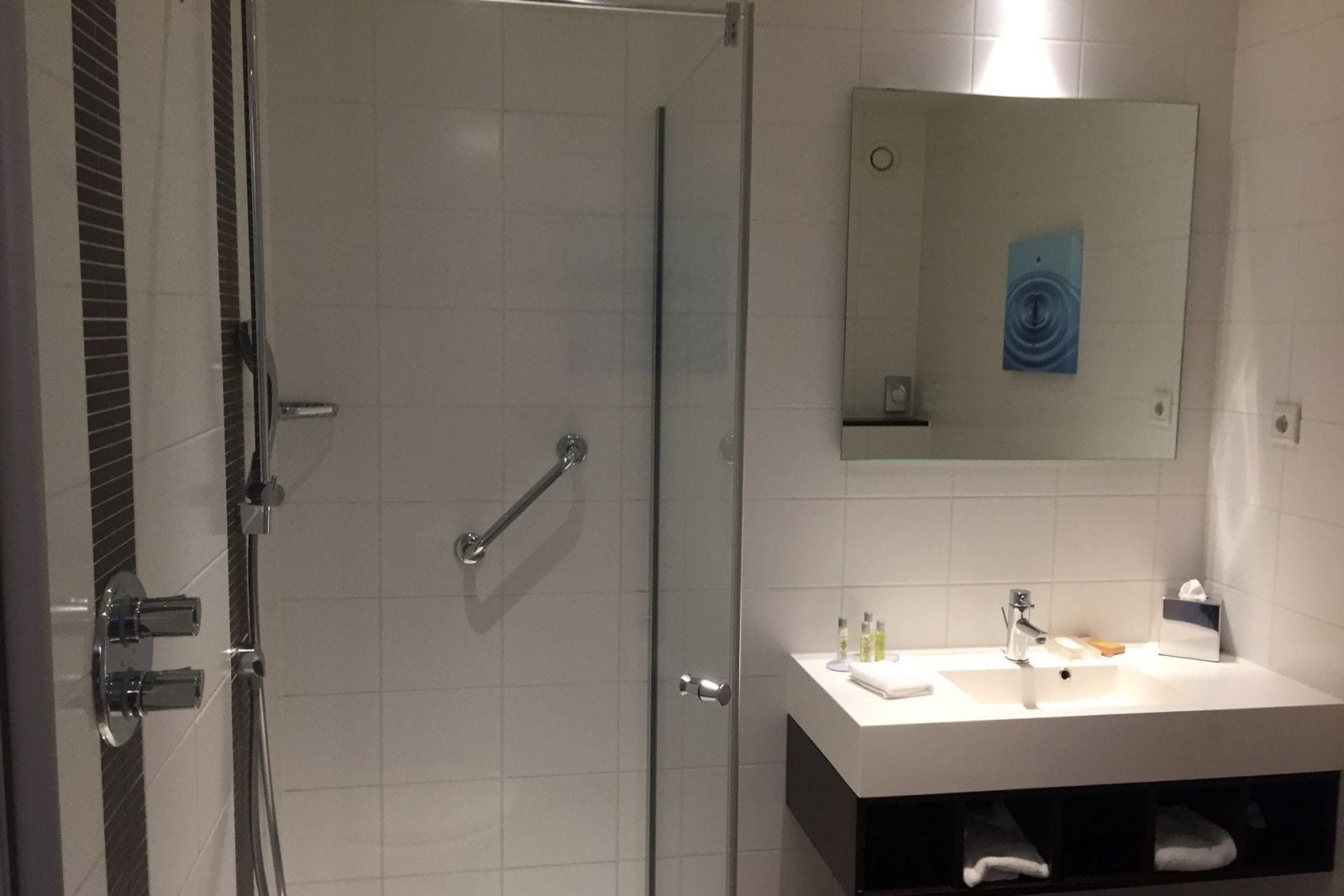 Review Hilton Garden Inn Leiden 8611