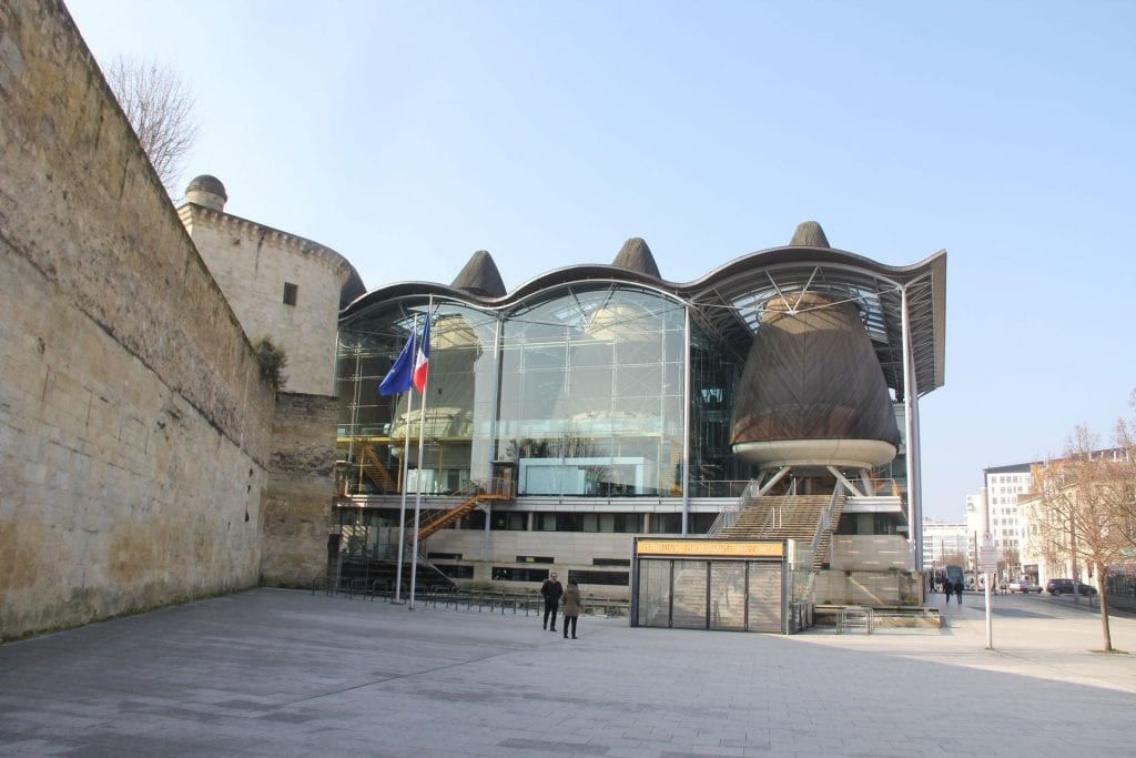 Tribunal De Grande Instance De Bordeaux