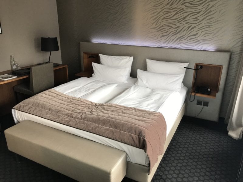 Review Cosmo Hotel Berlin Ausfuhrlicher Erfahrungsbericht