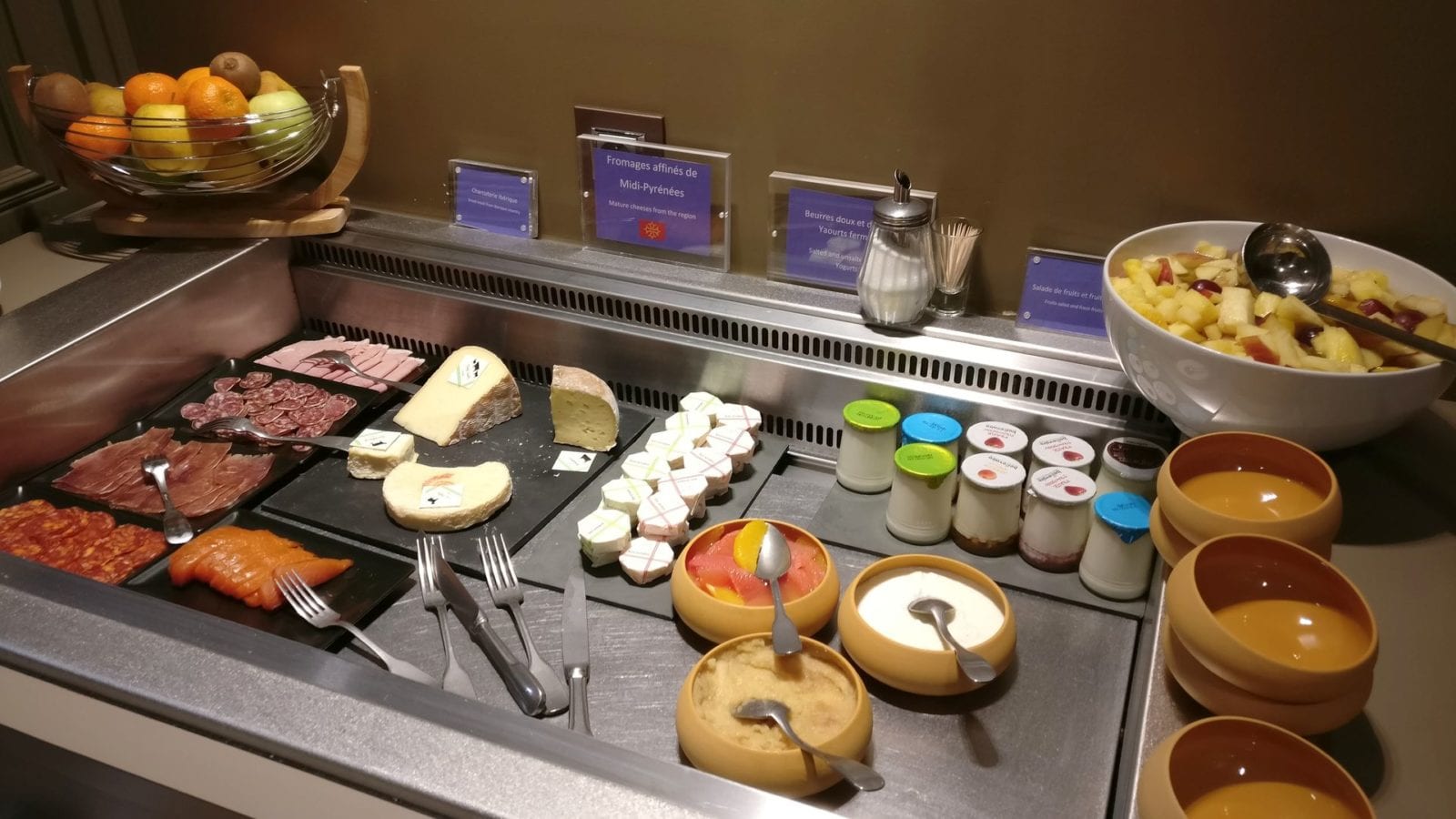 Review La Cour des Consuls Toulouse das Hotel im Test