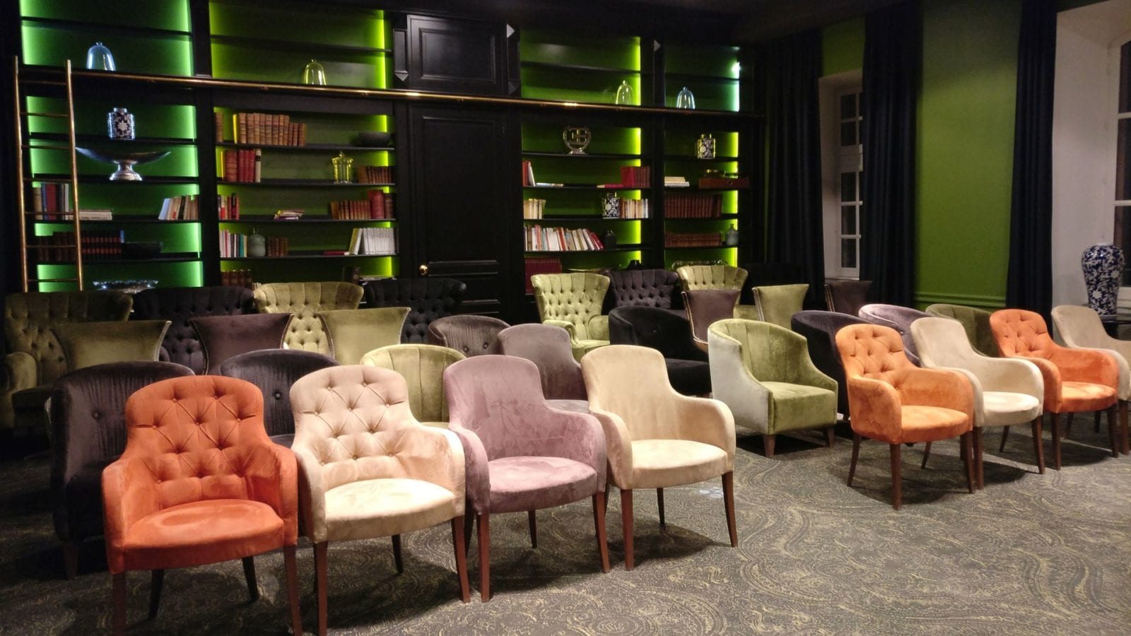 Review La Cour des Consuls Toulouse das Hotel im Test