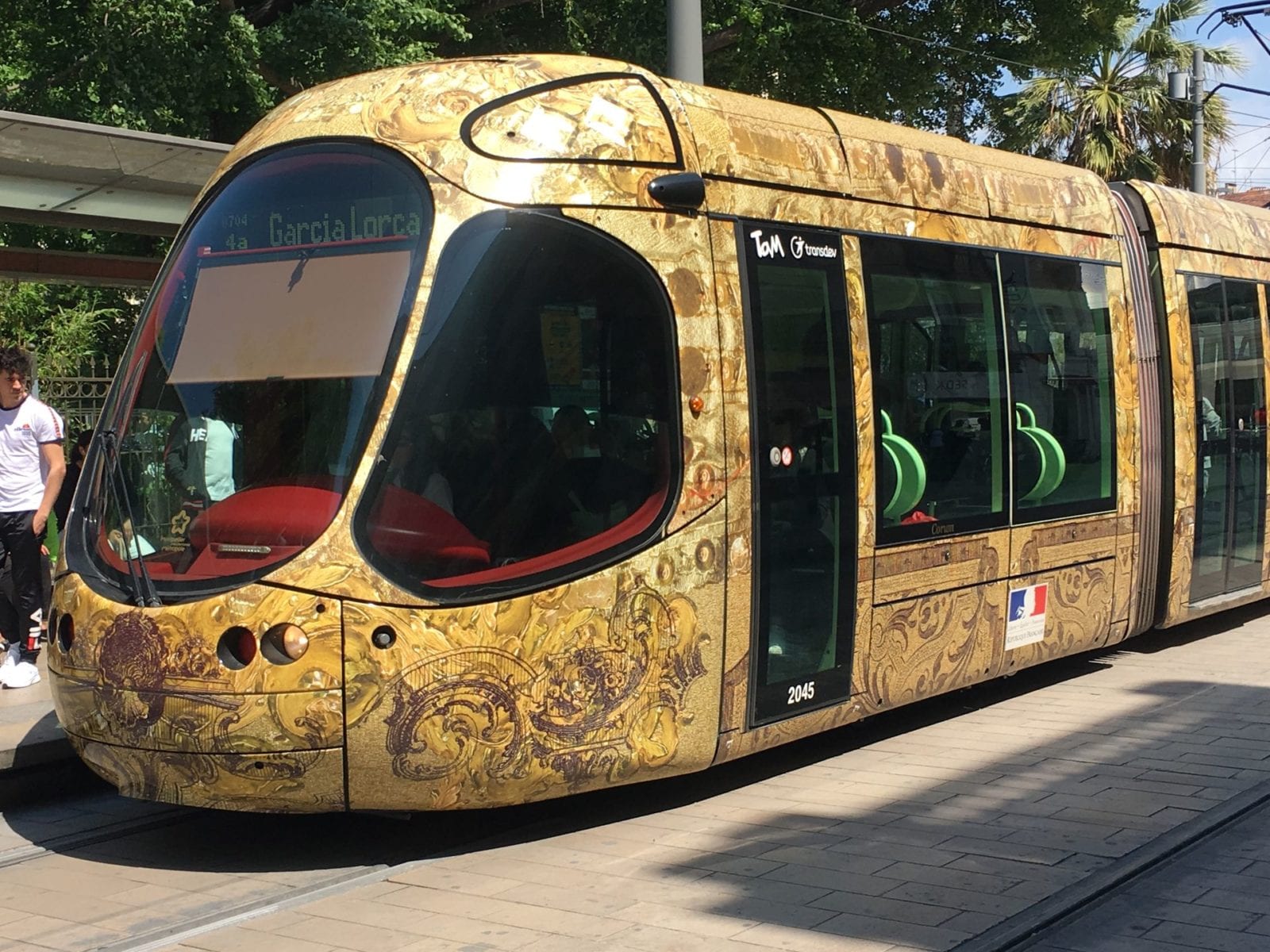 City Guide Alle Infos zu Montpellier Sehenswürdigkeiten & mehr