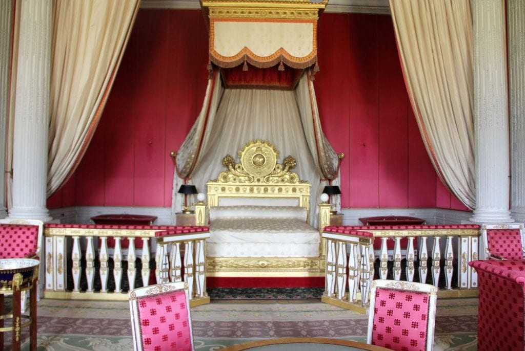 Versailles Trianon 3