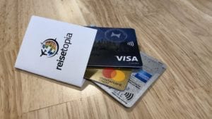Kreditkarten Sicherheitscode Kartennummer