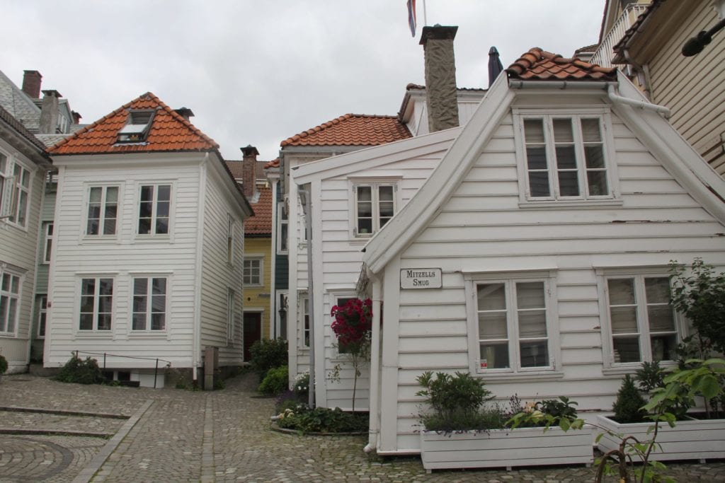Bergen Nordnes