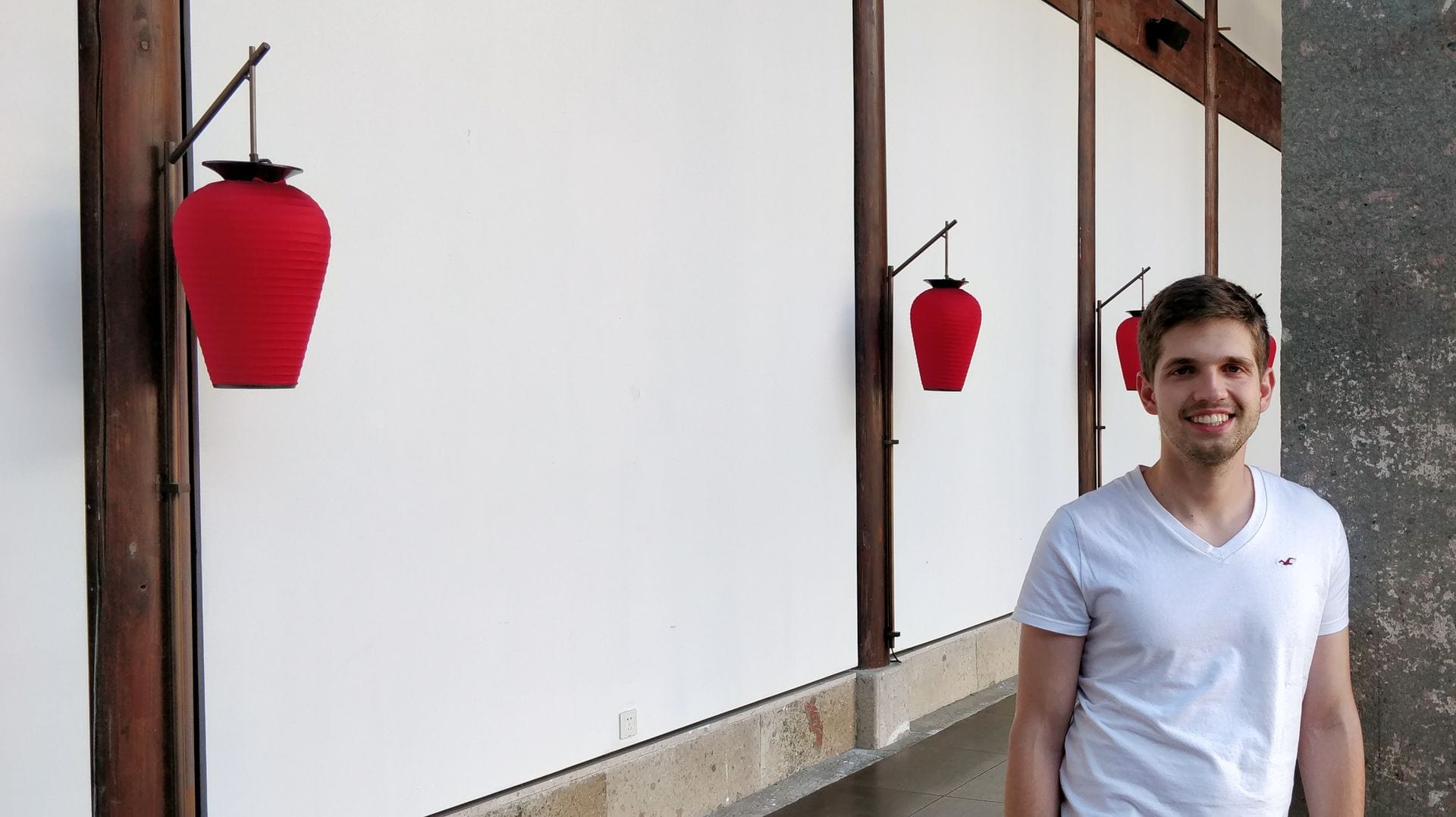 Moritz Anh Luh Zhujiajiao