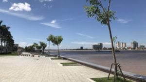 Mekong Phnom Penh