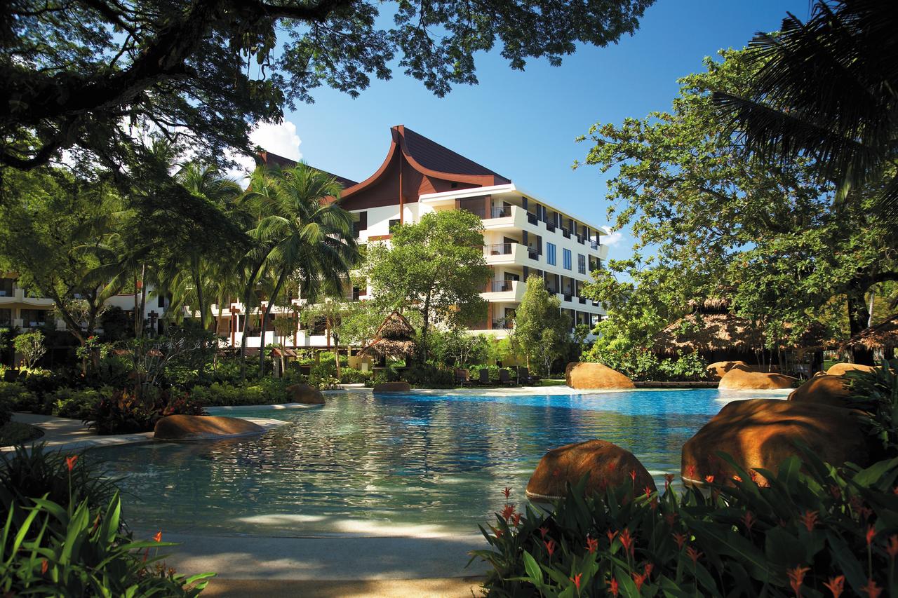 Shangri La Rasa Sayang Resort