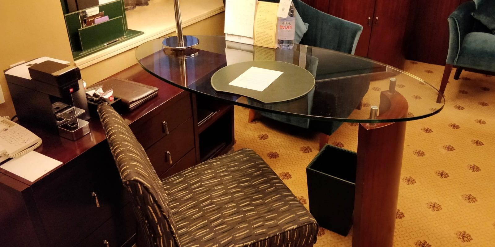 Review Sofitel Shanghai Hyland Das Luxushotel Im Test 7119