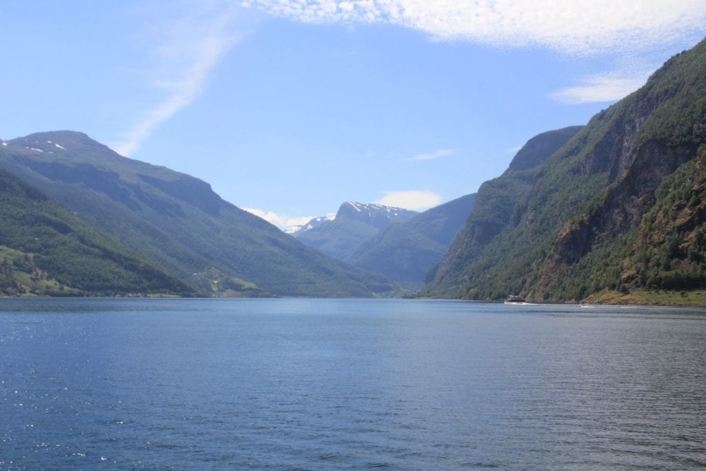 Sognefjord 4