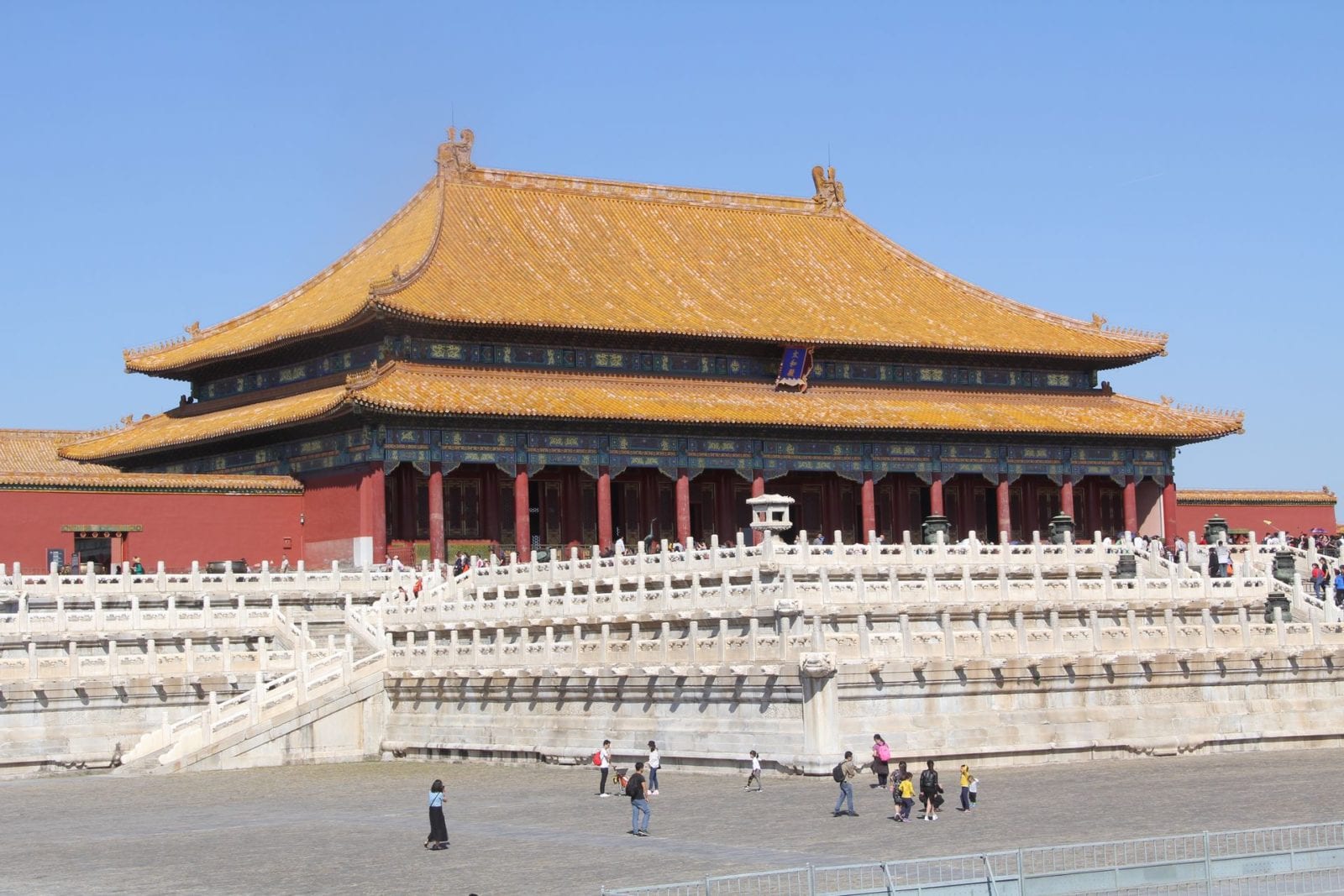 City Guide Alle Infos zu Peking Sehenswürdigkeiten & mehr