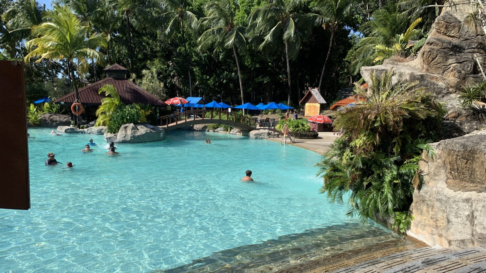 Berjaya Langkawi Resort Erfahrungsbericht Mit Bildern