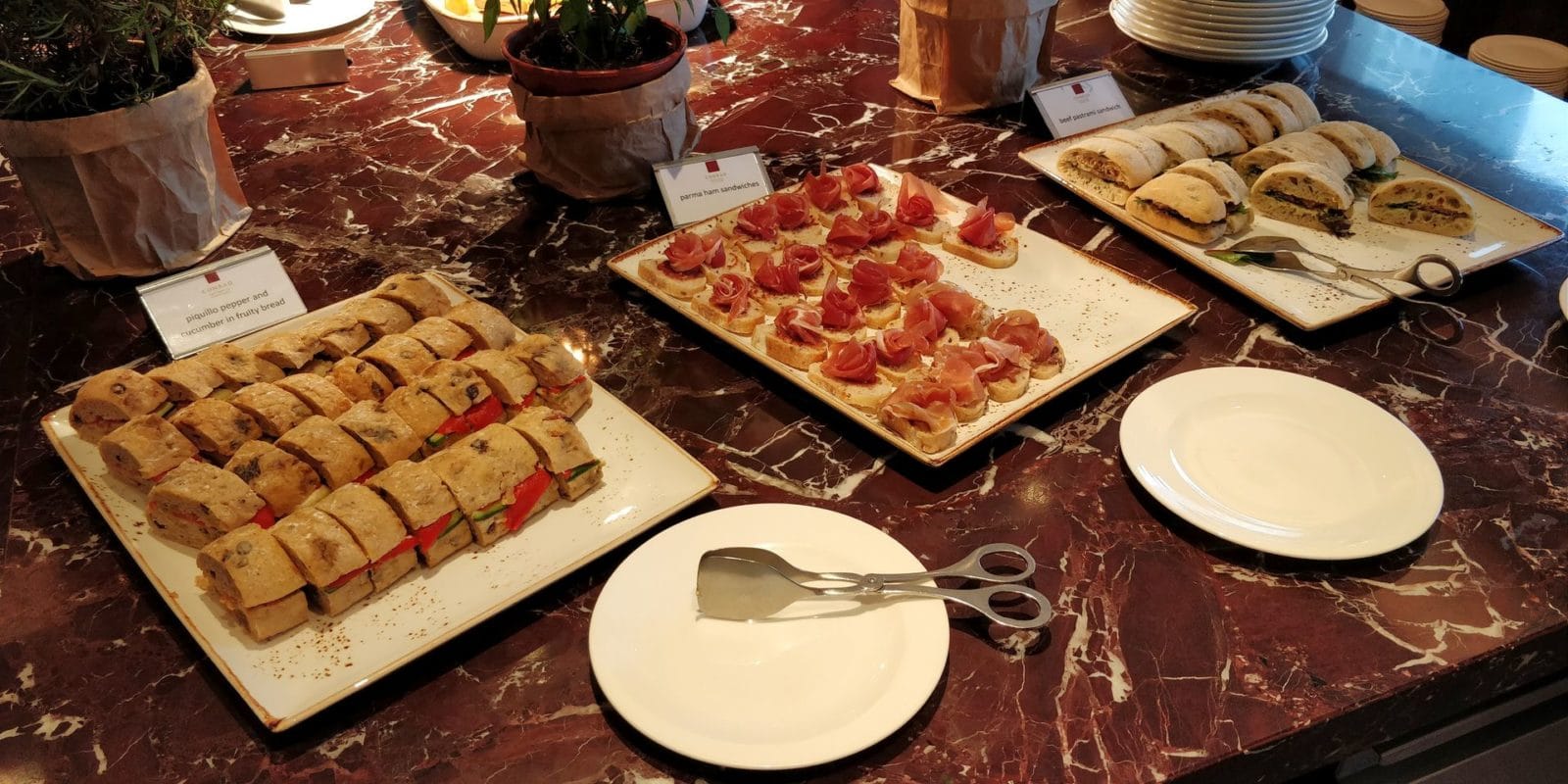 Review Conrad Centennial Singapur reisetopia Hotel