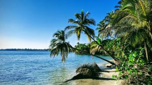 Panama, Bocas del Toro