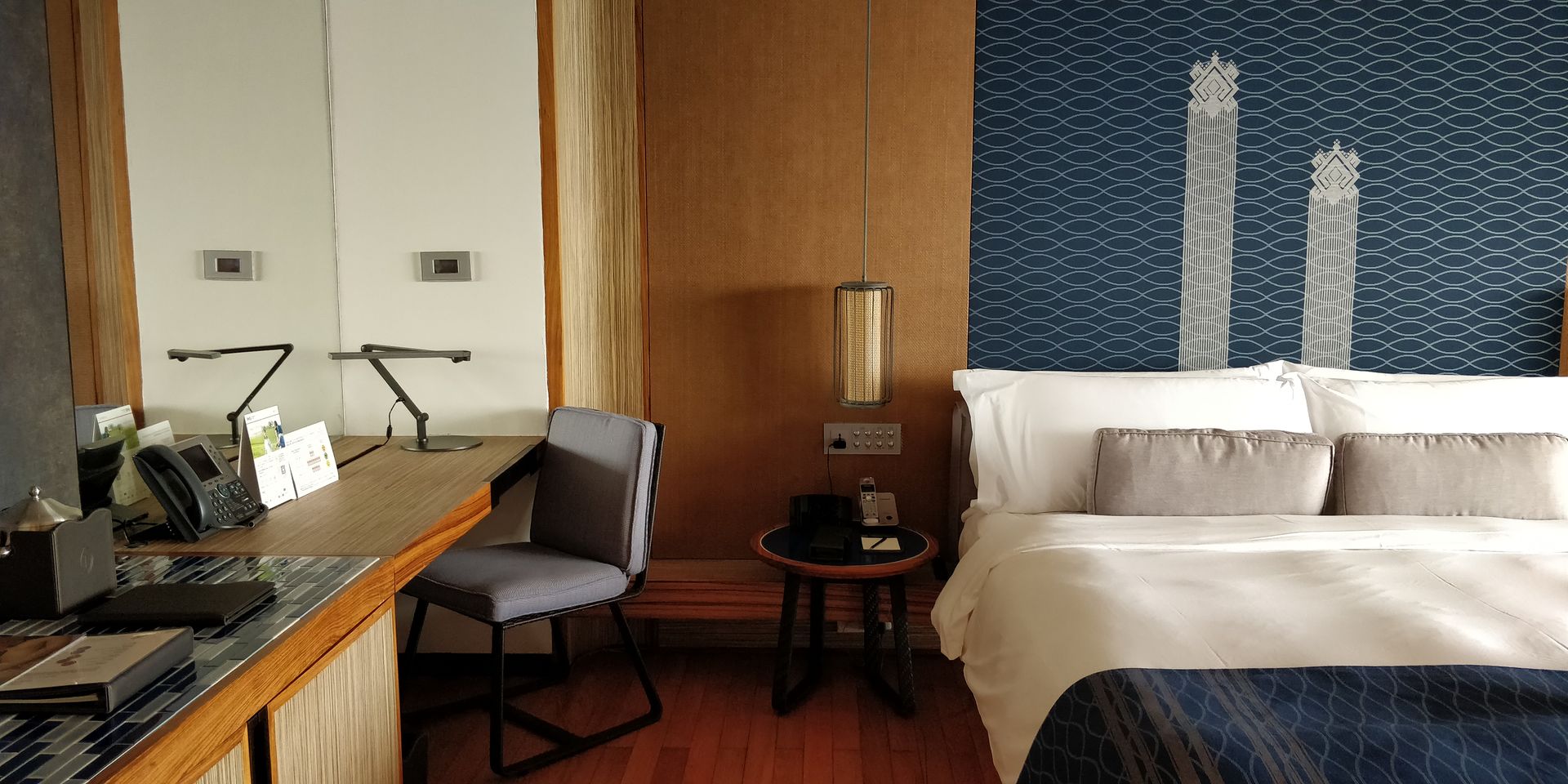 InterContinental Sanya Resort Suite
