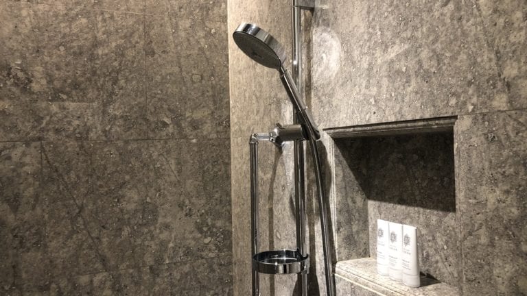 St. Regis Kuala Lumpur - Erfahrungsbericht mit Bildern