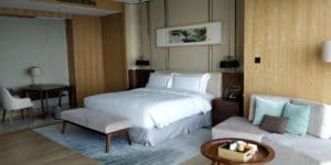 Conrad Xiamen Zimmer