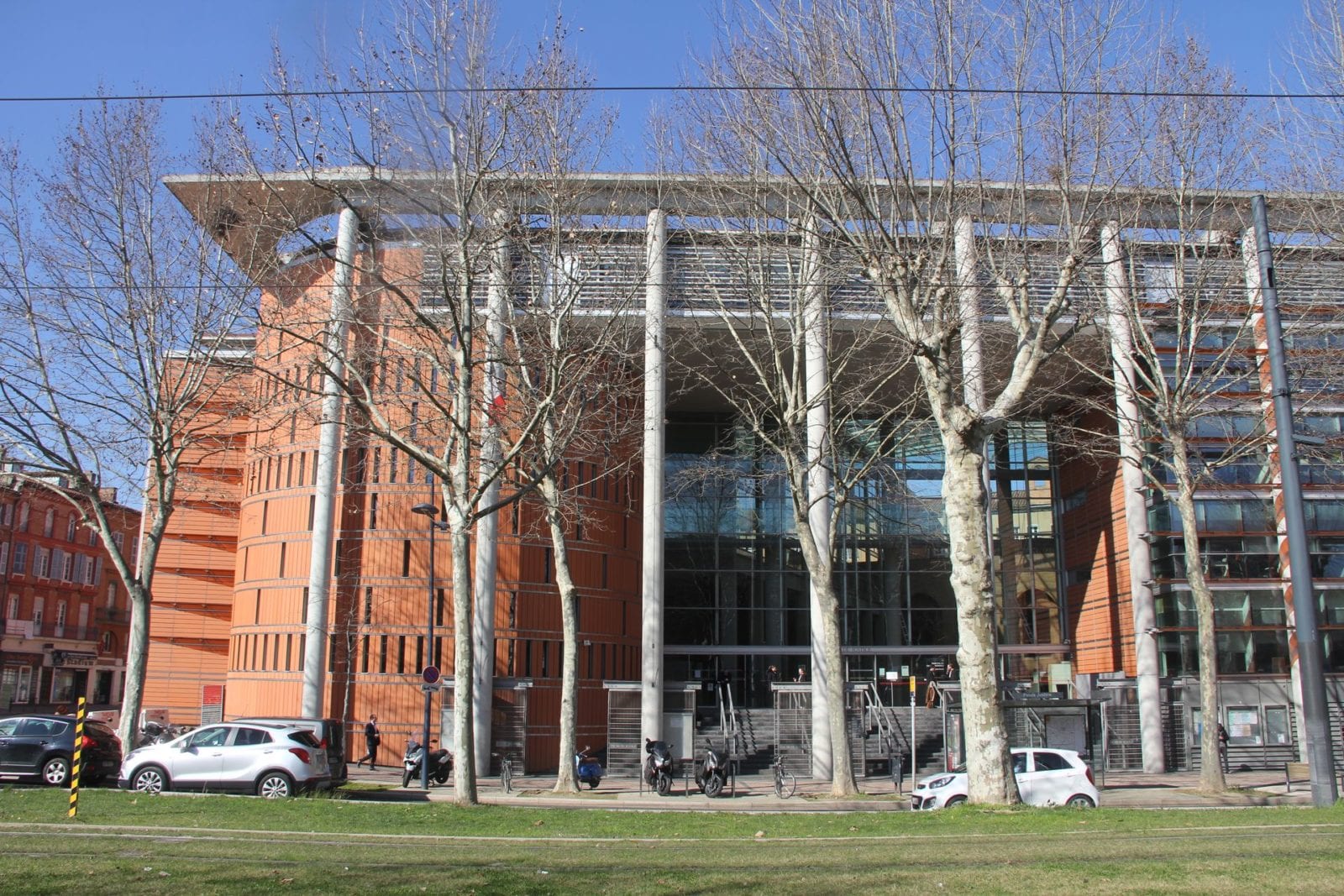 City Guide Alle Infos zu Toulouse Sehenswürdigkeiten & mehr