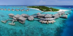 Six Senses Hotel