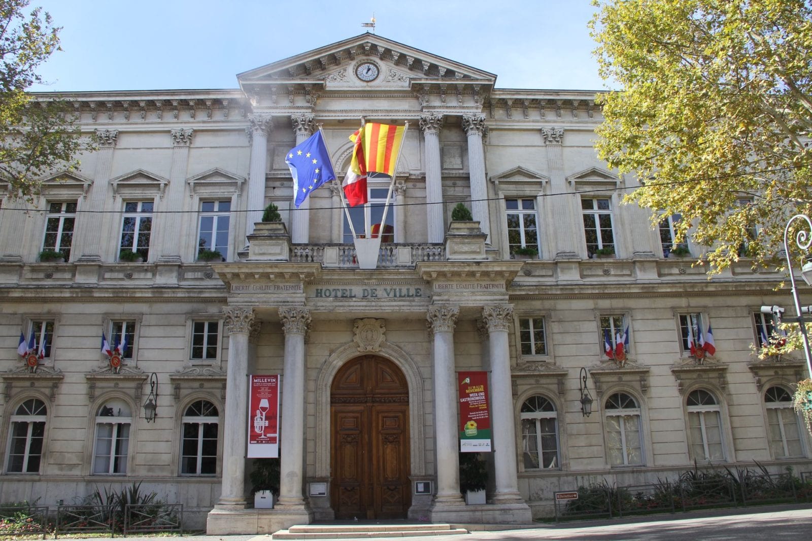 City Guide Alle Infos zu Avignon Sehenswürdigkeiten & mehr