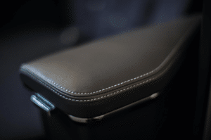 British Airways New Club World Seat