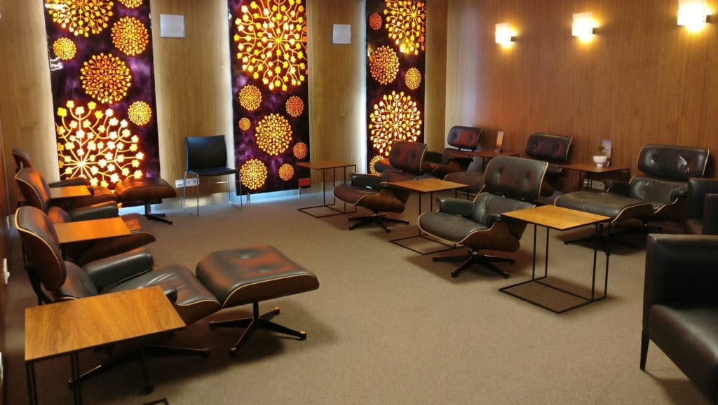 Executive Lounge Breslau
