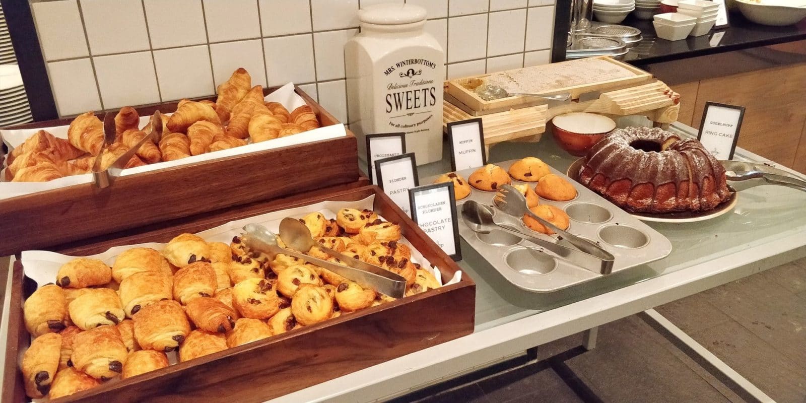 Review Hilton Wien Danube Waterfront das Hotel im Test