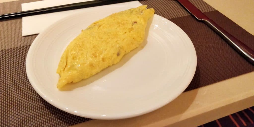 Holiday Inn Shanghai Pudong Nanpu Frühstück 13