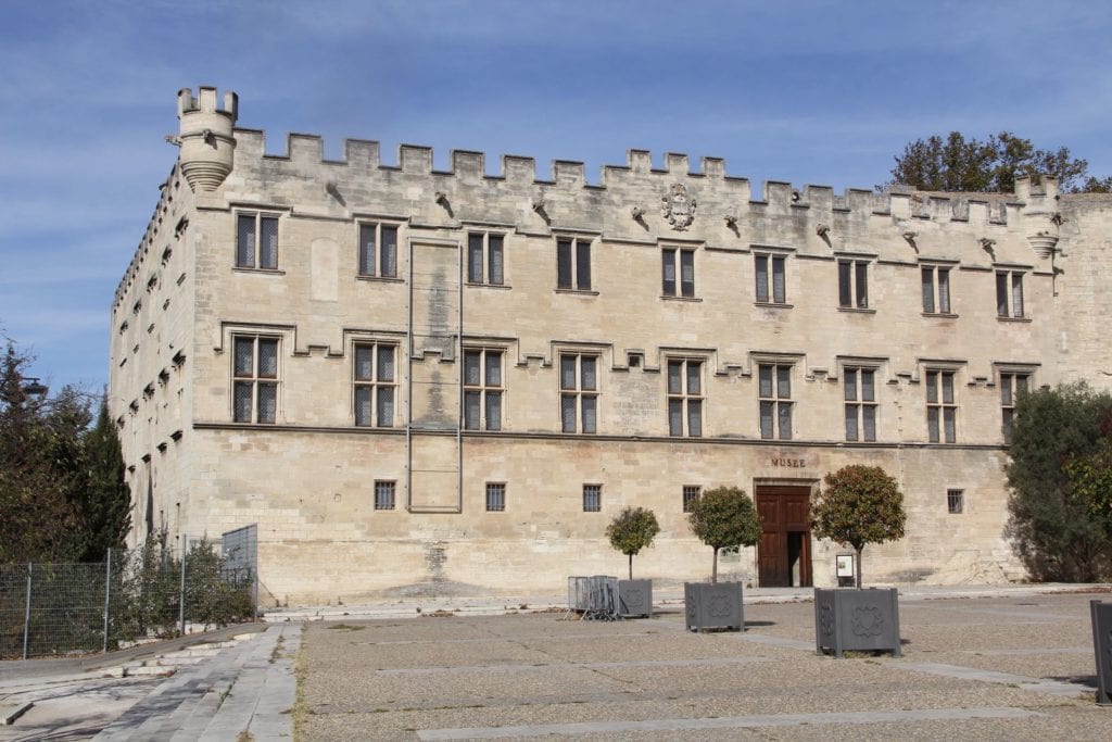 Musée Du Petit Palais Avignon