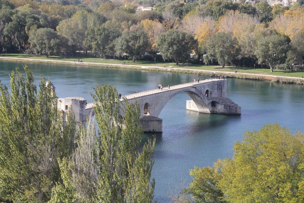 Pont D'Avignon