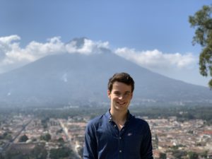 Jan Antigua Guatemala