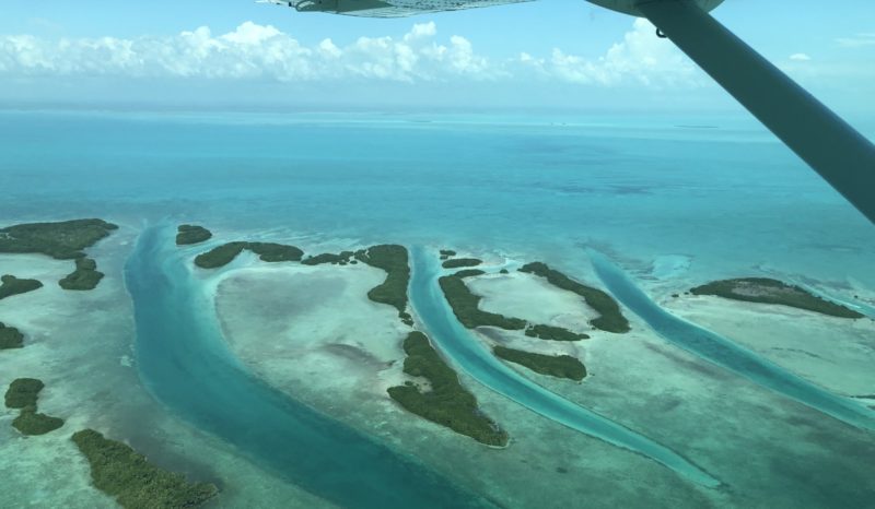 Review Maya Island Air eine unglaubliche Erfahrung reisetopia