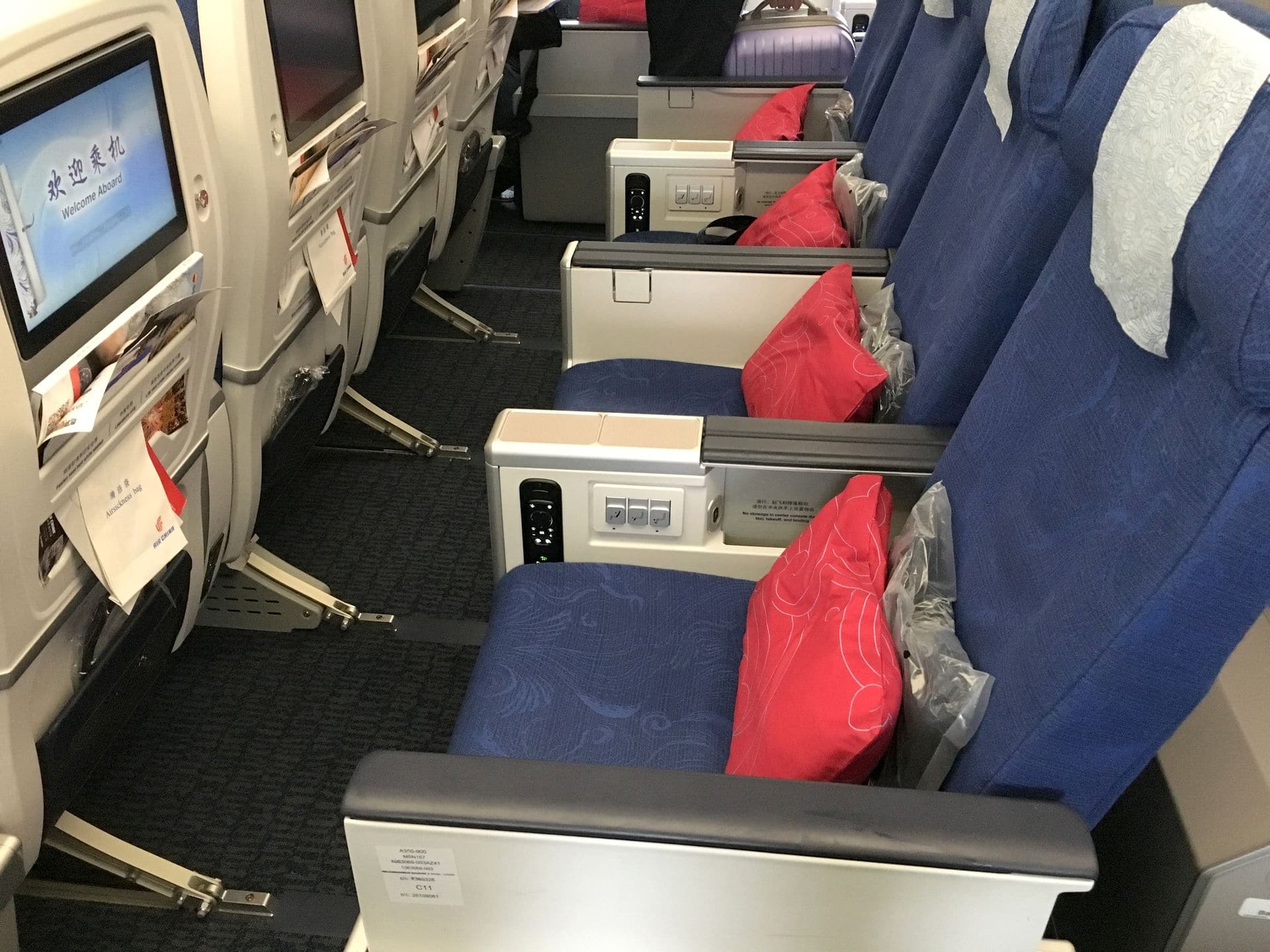 Review Air China Premium Economy Class Airbus A350 review-air-china-premium-economy-class-airbus-a350