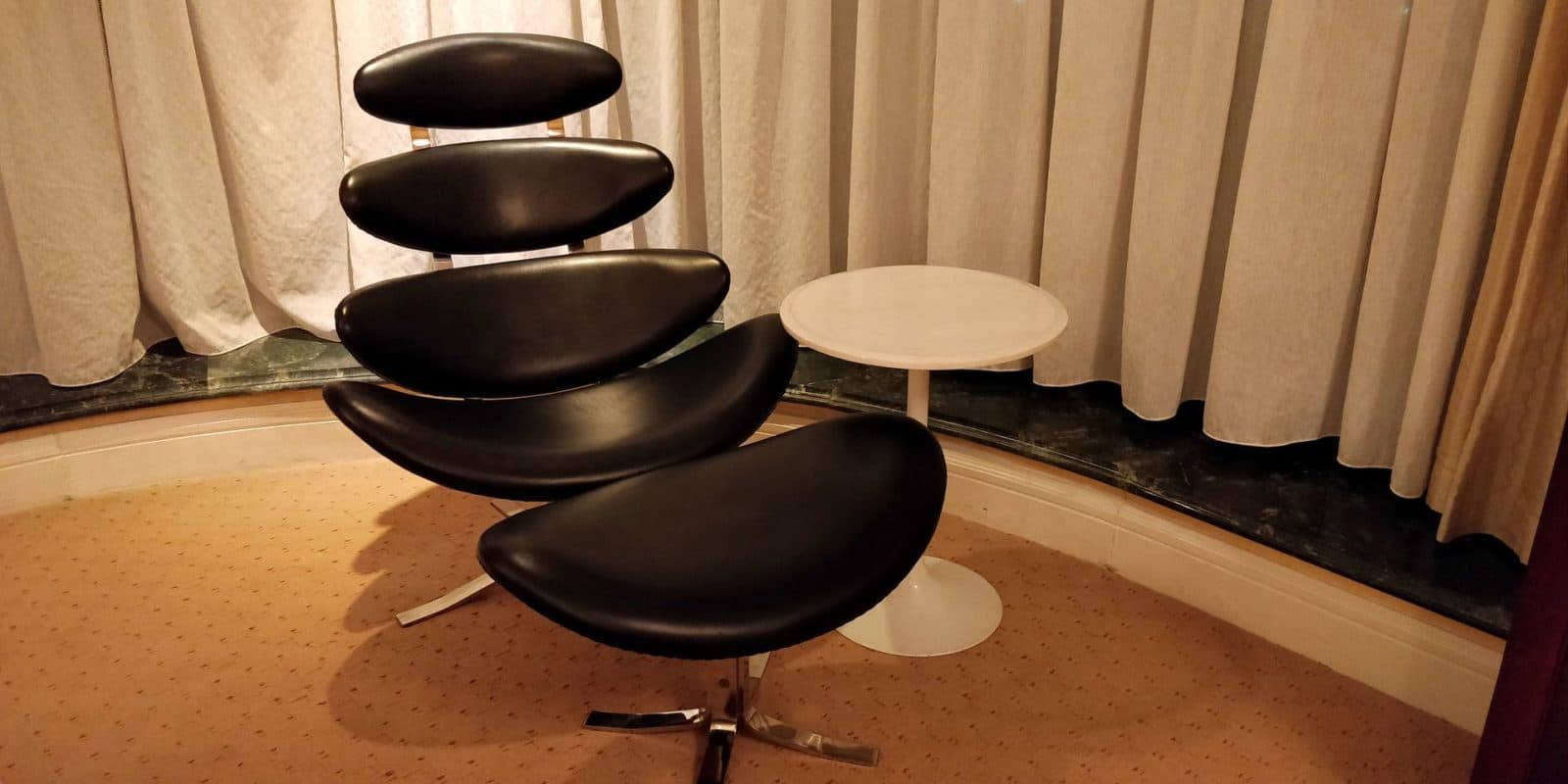 Review: Crowne Plaza Shanghai Century Park - das Hotel im Test