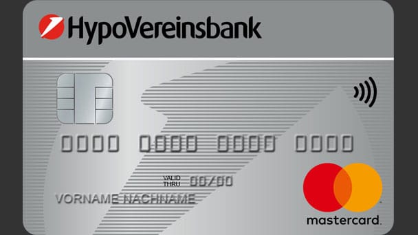 Für wen lohnt sich eine Hypovereinsbank Kreditkarte?