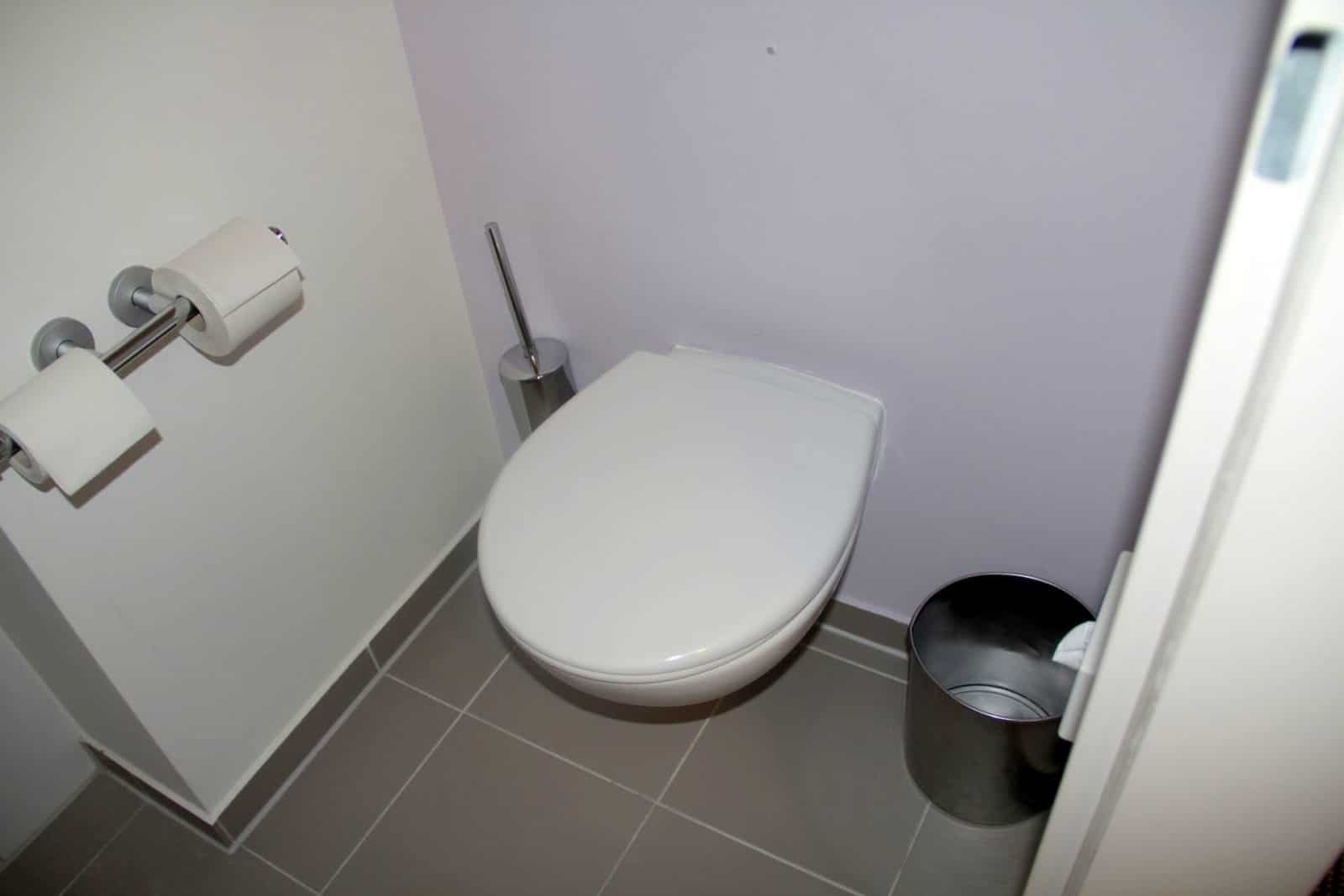 Review: Novotel Berlin am Tiergarten - das Hotel im Test