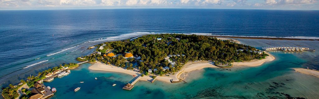 Holiday Inn Resort South Male Atoll 