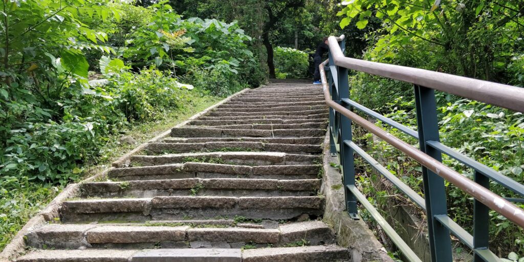 Elephant Hill Taipeh