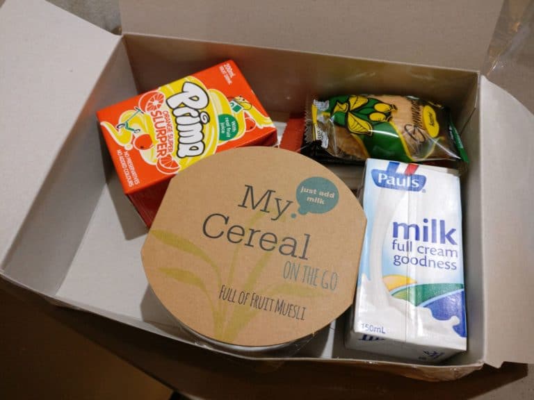 Review: Novotel Sydney Central - das Hotel im Test