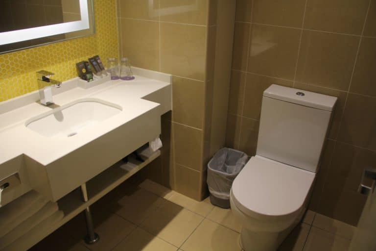 Review: Novotel Sydney Central - das Hotel im Test