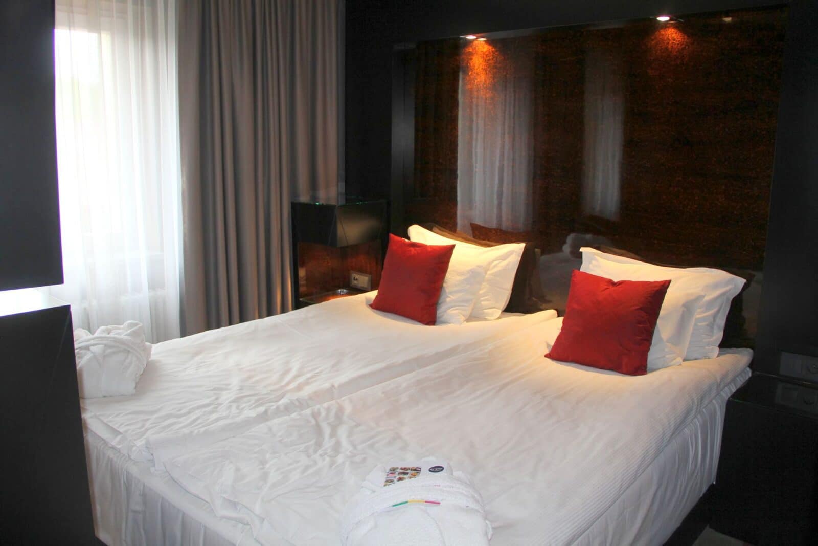 Review Platinum Palace Breslau das Hotel im Test reisetopia