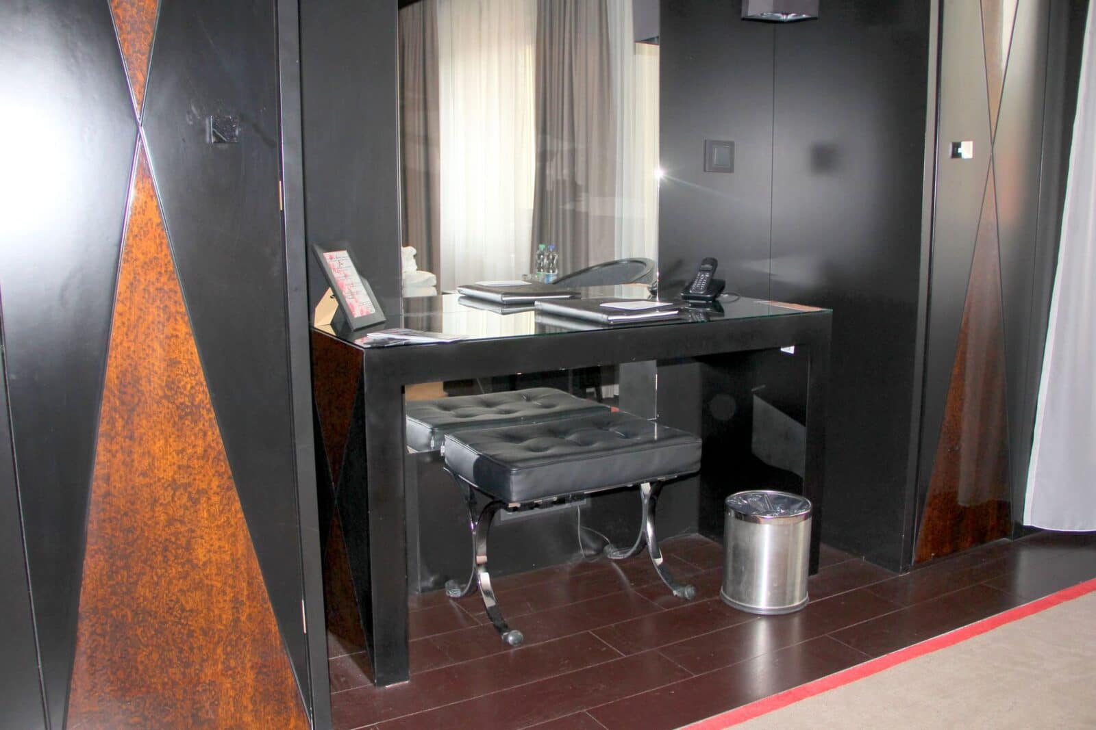 Review Platinum Palace Breslau das Hotel im Test reisetopia