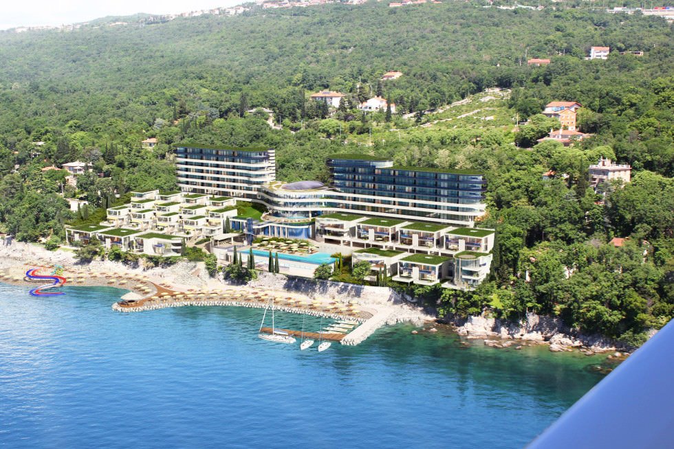 Hilton Rijeka