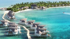 JW Marriott Maldives 6