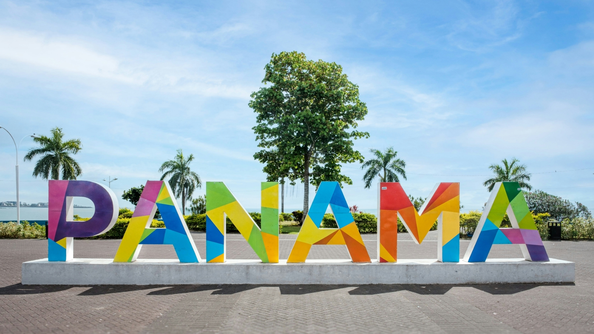 Panama Christian Holzinger