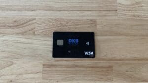 Dkb Cash Visa Kreditkarte