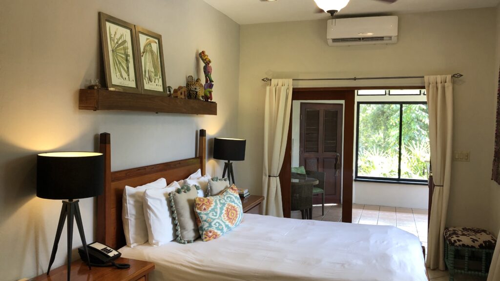 Ka'ana Resort San Ignacio Belize Balam Room