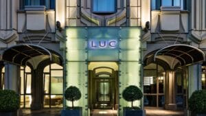 Luc Hotel Berlin