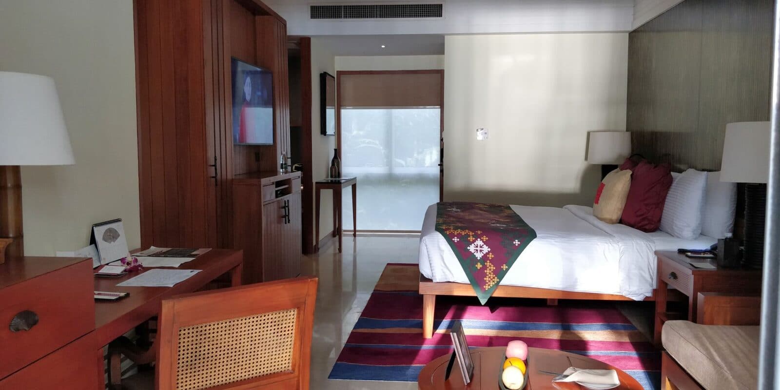 Review: Mandarin Oriental Sanya - das Luxushotel im Test | reisetopia