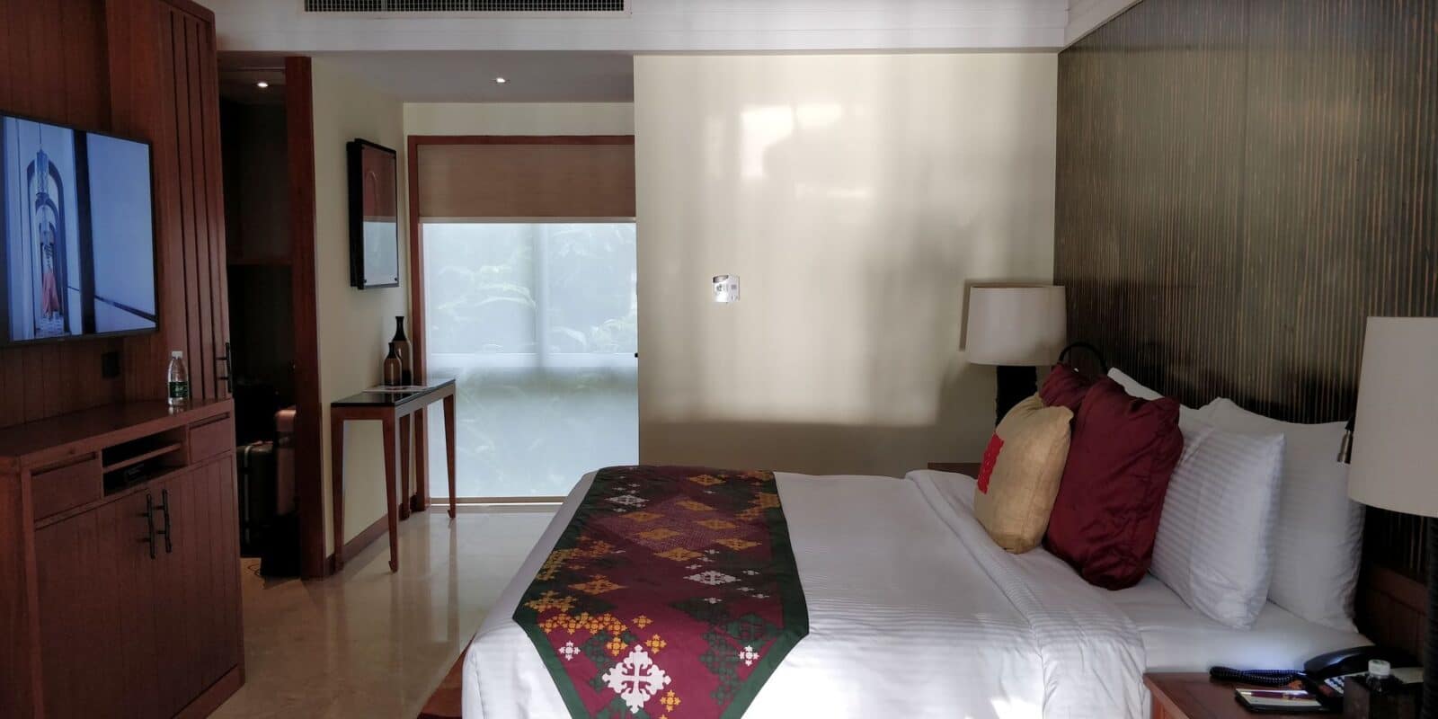 Review: Mandarin Oriental Sanya - das Luxushotel im Test | reisetopia